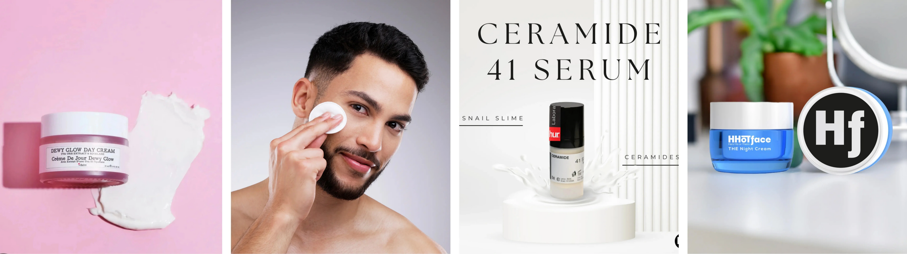 Skincare