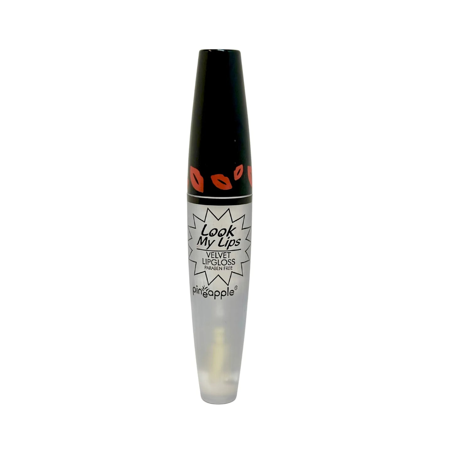 Look My Lips Velvet Lip Gloss