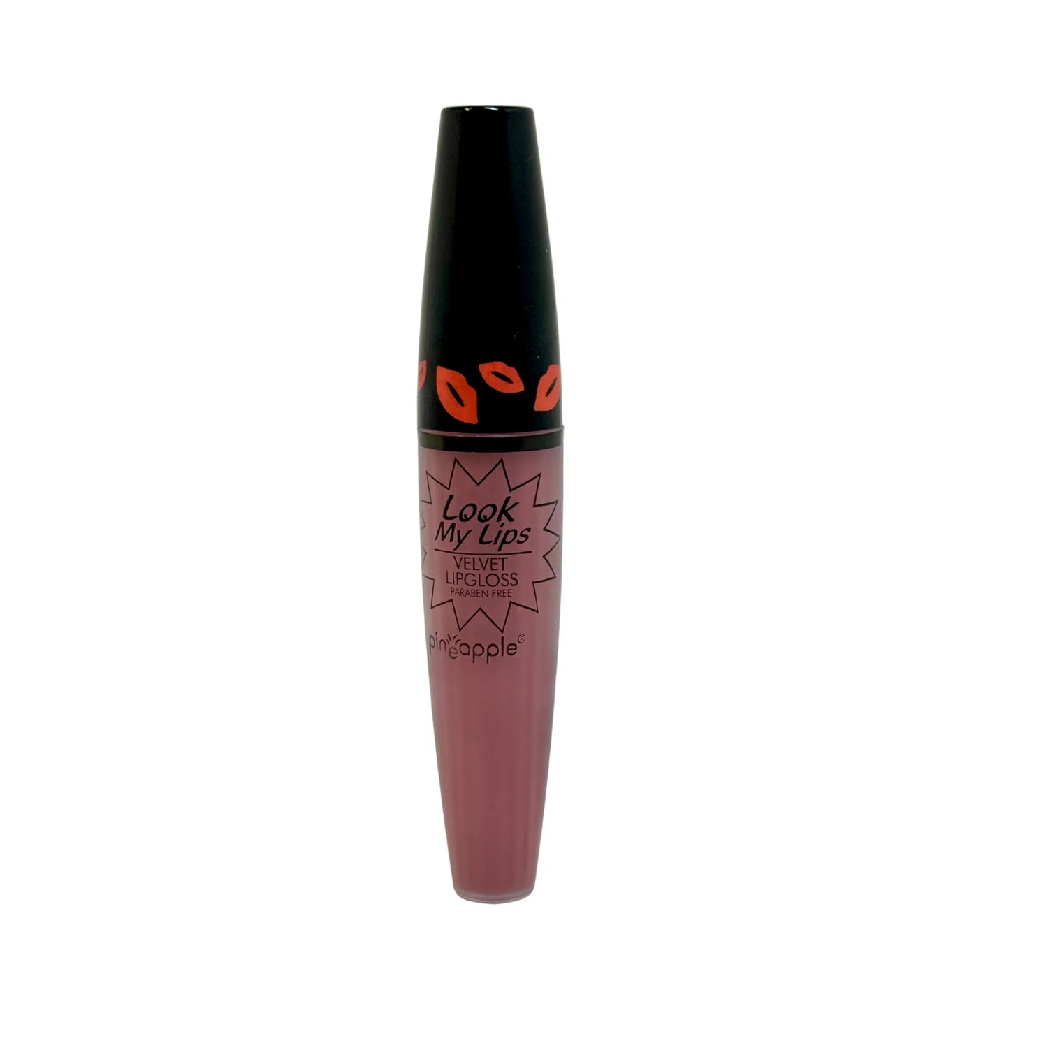 Look My Lips Velvet Lip Gloss