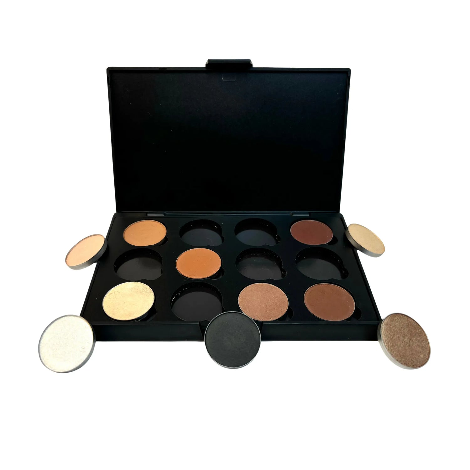 Custom Palette (12 Eyeshadows)