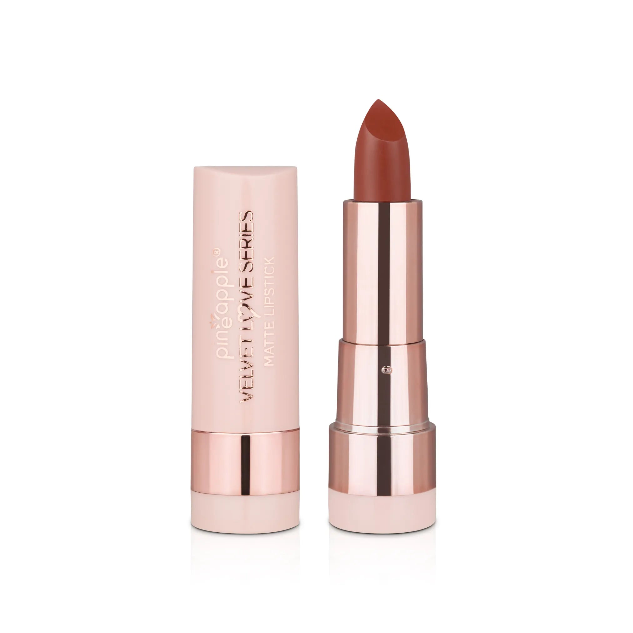 Velvet Love Series Matte Lipstick