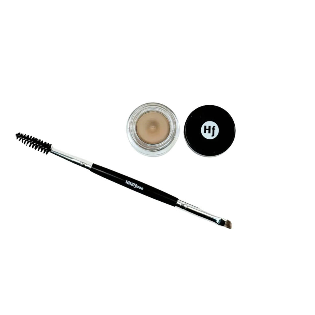 Brow Fix - Fix Your Eyebrows