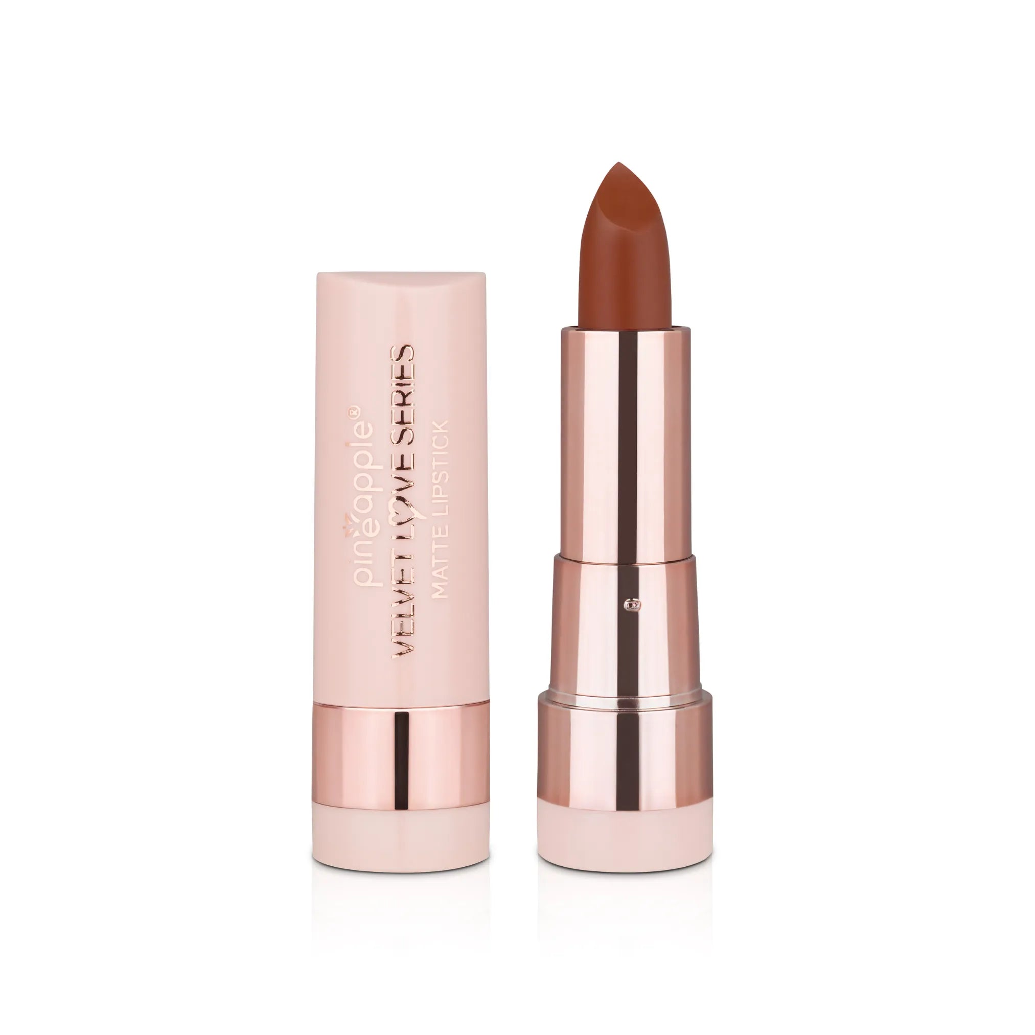 Velvet Love Series Matte Lipstick