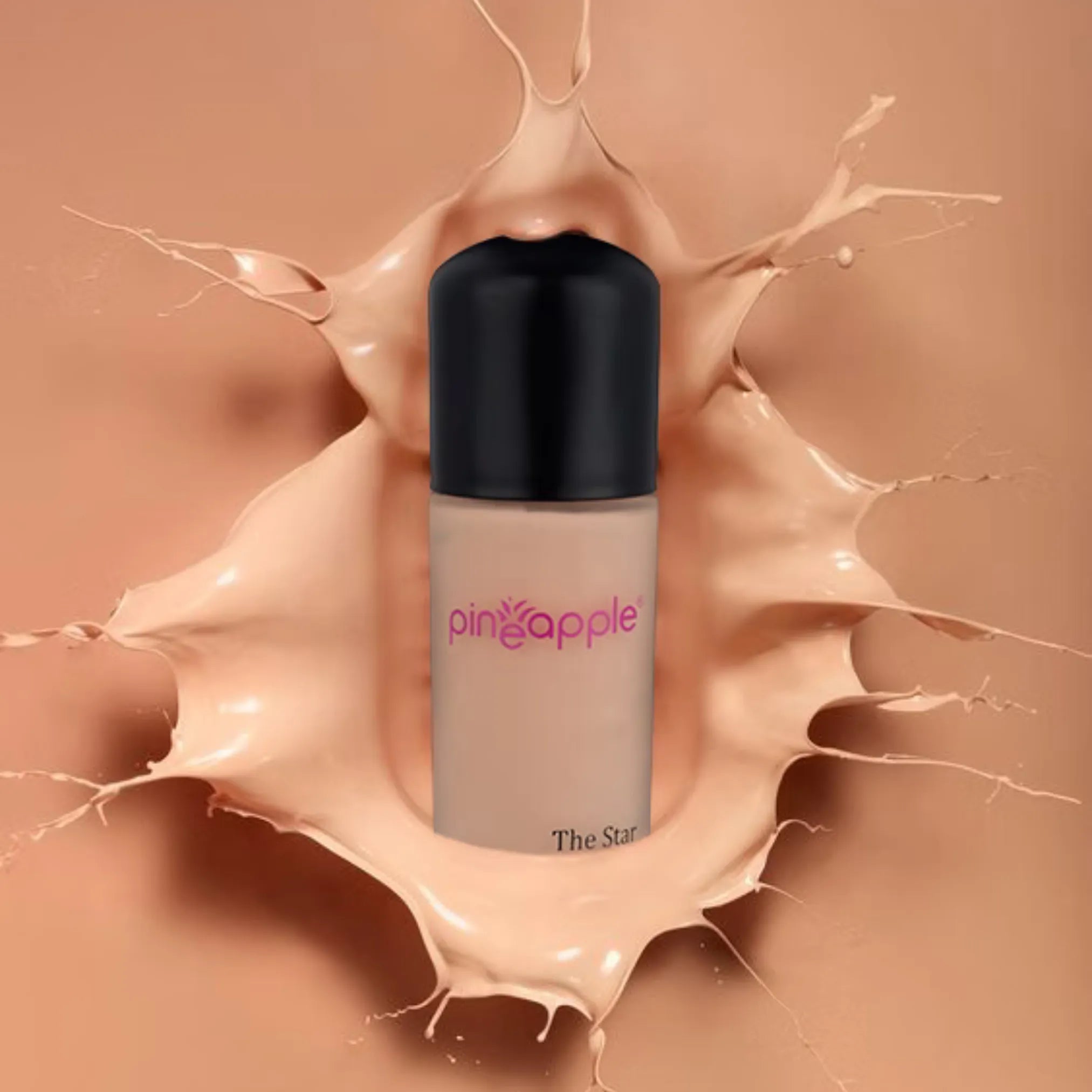 THE STAR Pump Foundation