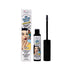 Brow gel clear image