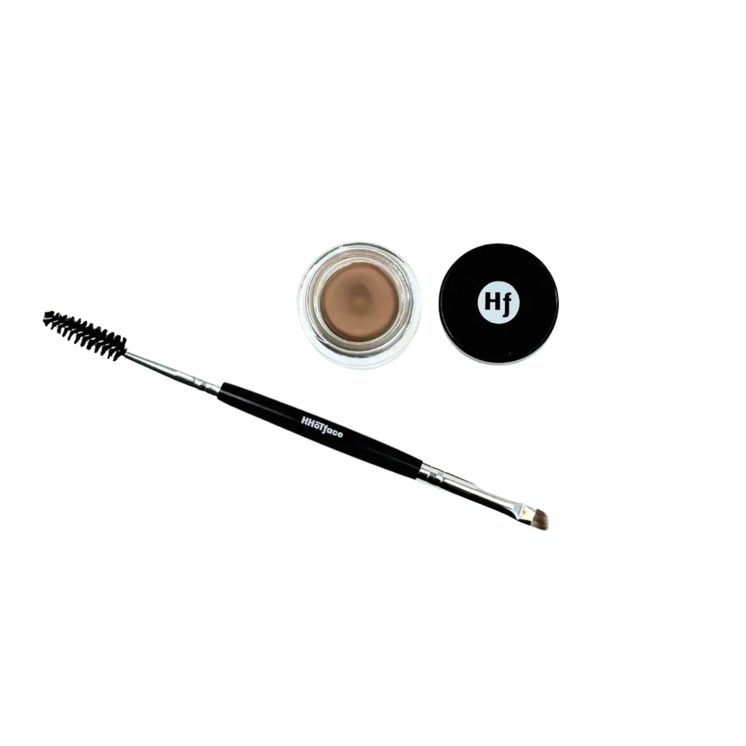 Brow Fix - Fix Your Eyebrows