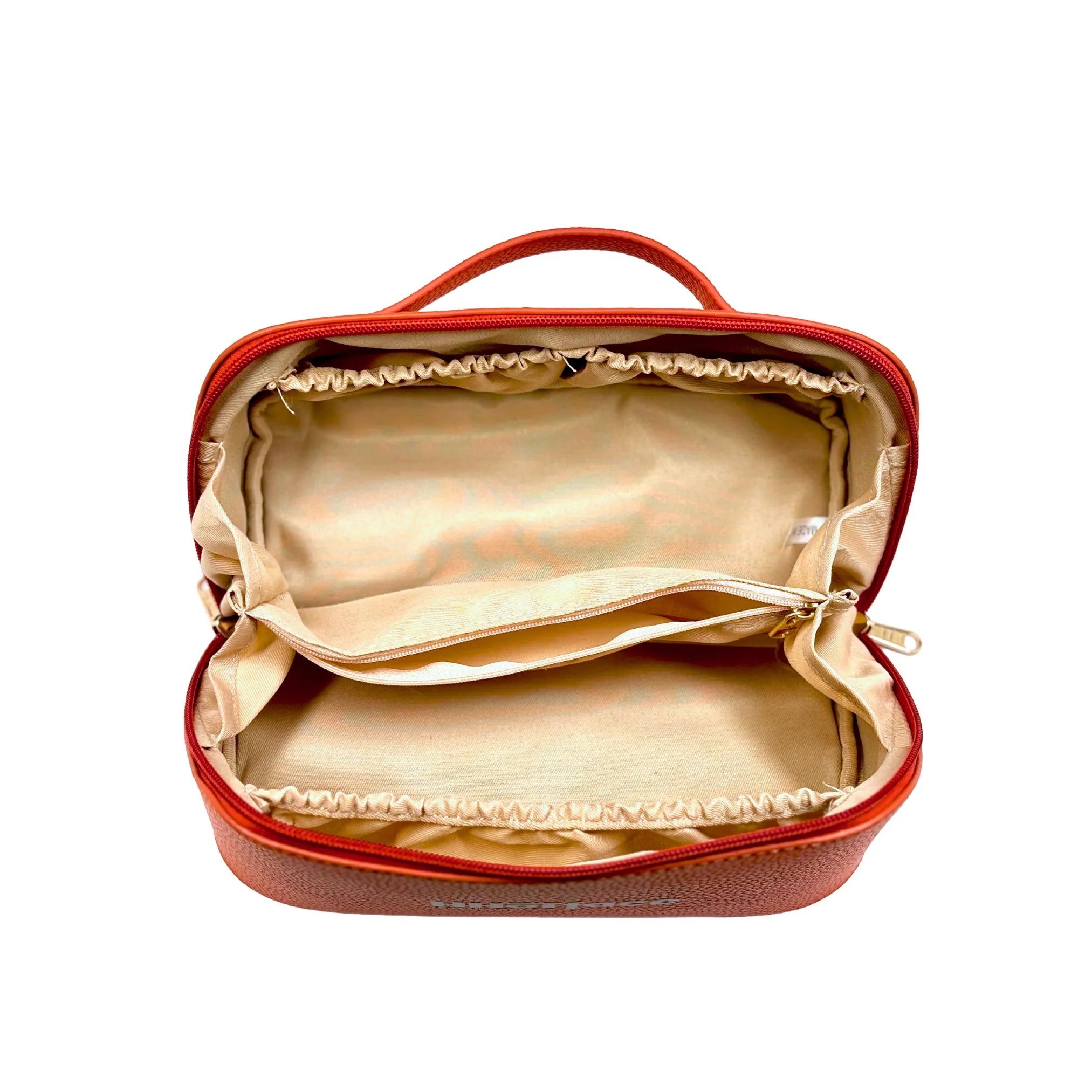 Empty HHoTface cosmetic bag image