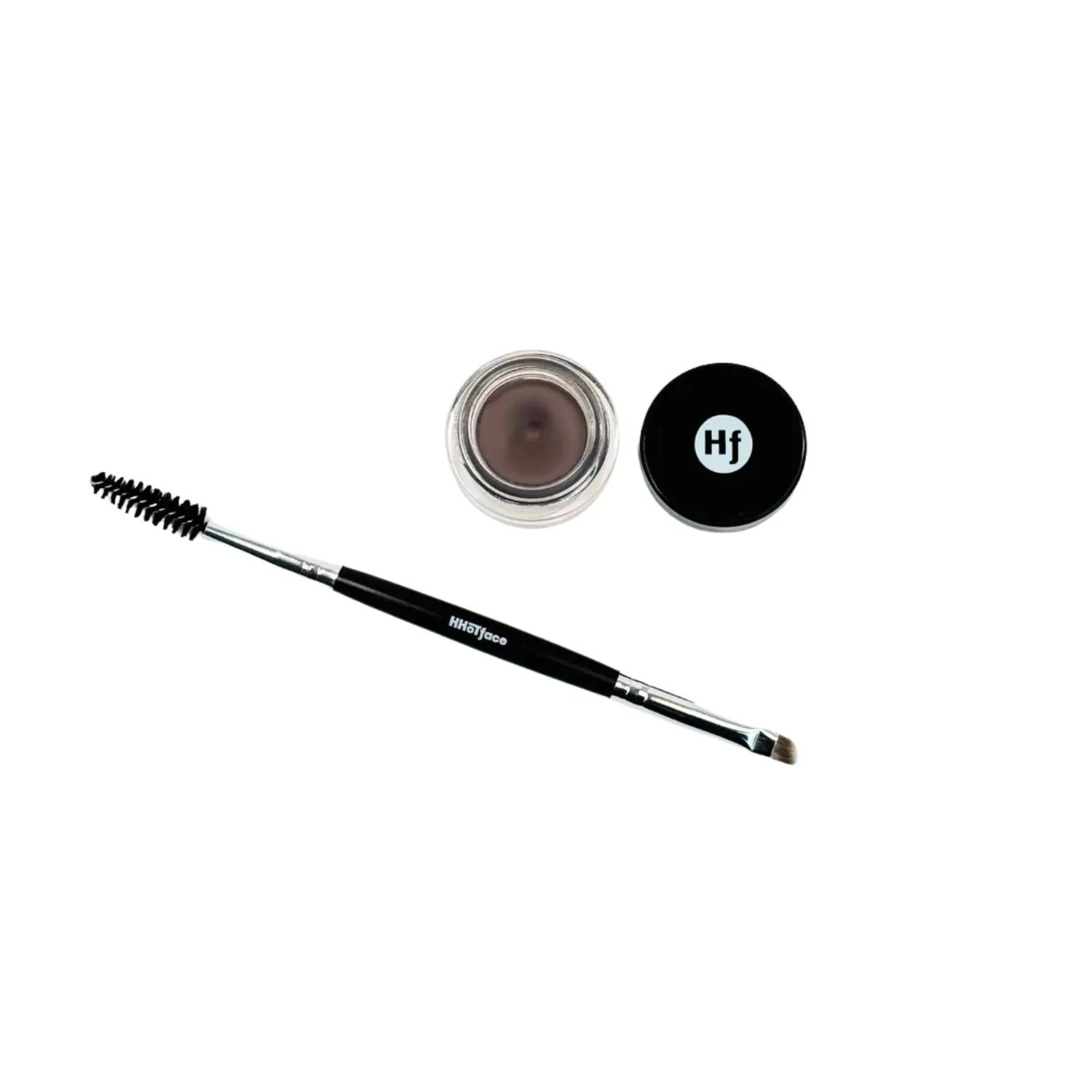 Brow Fix - Fix Your Eyebrows
