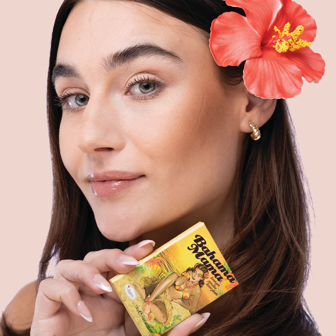 Bahama Mama Liquid Bronzer