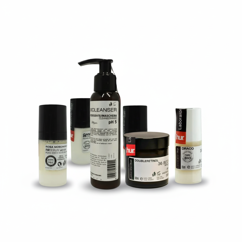 Hur Travel /Regimen Set