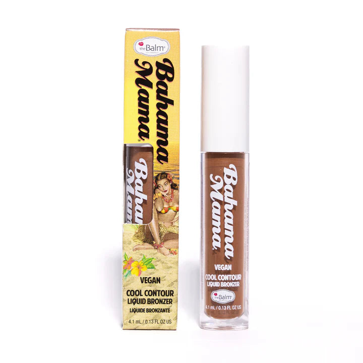 Bahama Mama Liquid Bronzer