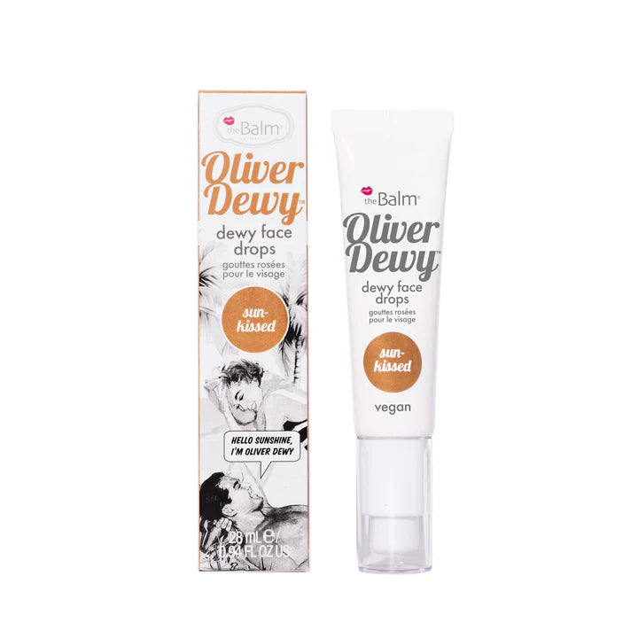 Oliver Dewy Face Drops