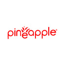 pineapple brand logo