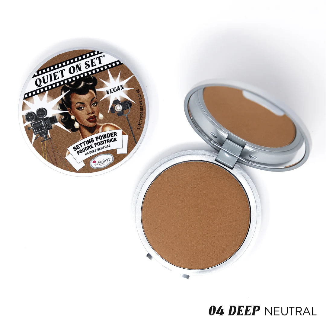 quite on set palette open deep