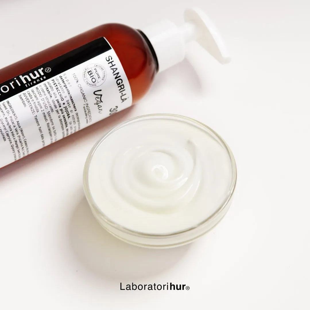 shangri-la cleanser image