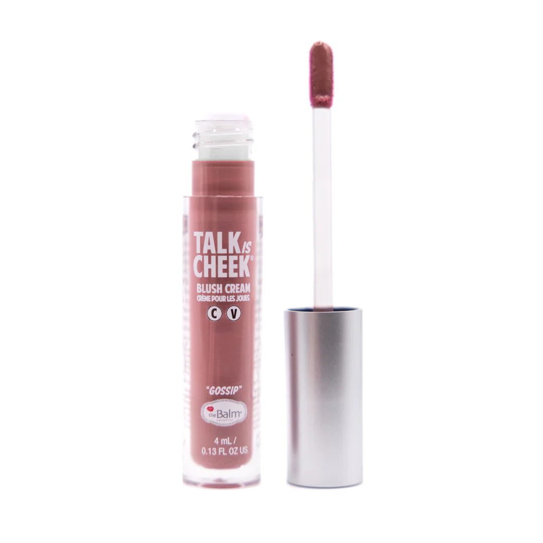 Talk is Cheak Lip & Blush Cream