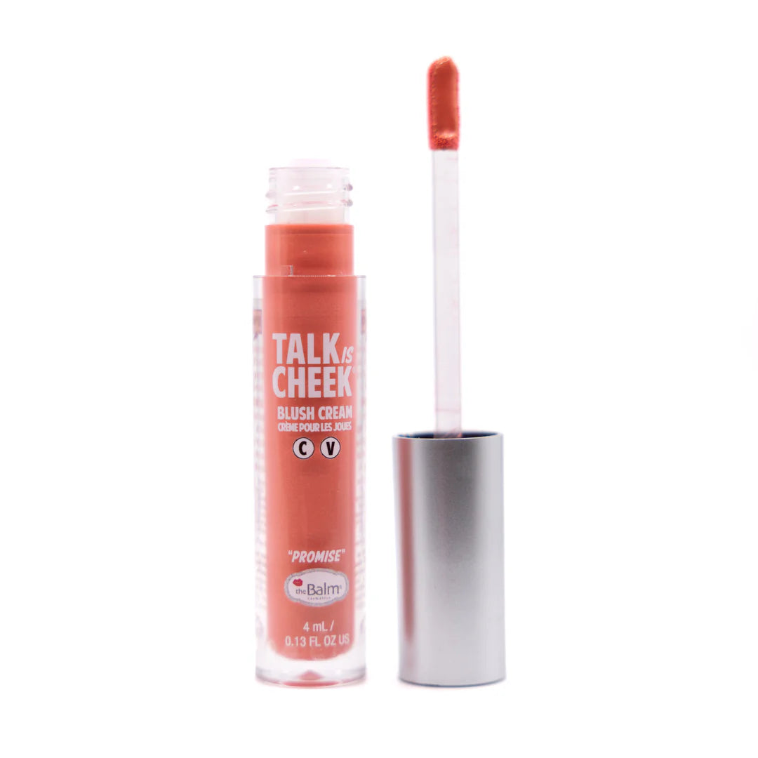 Talk is Cheak Lip & Blush Cream