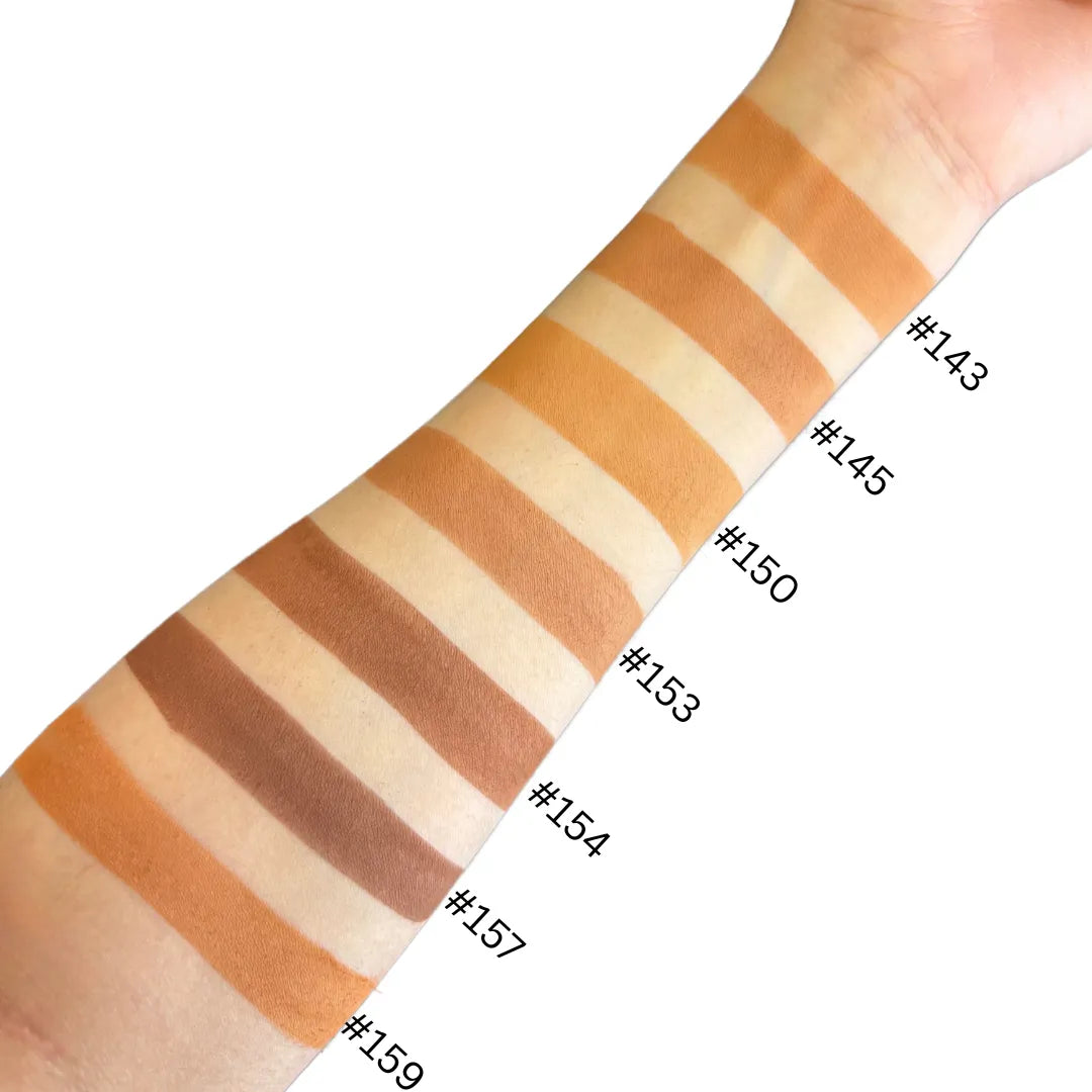Wet and dry swatches image 2