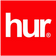 hur brand logo