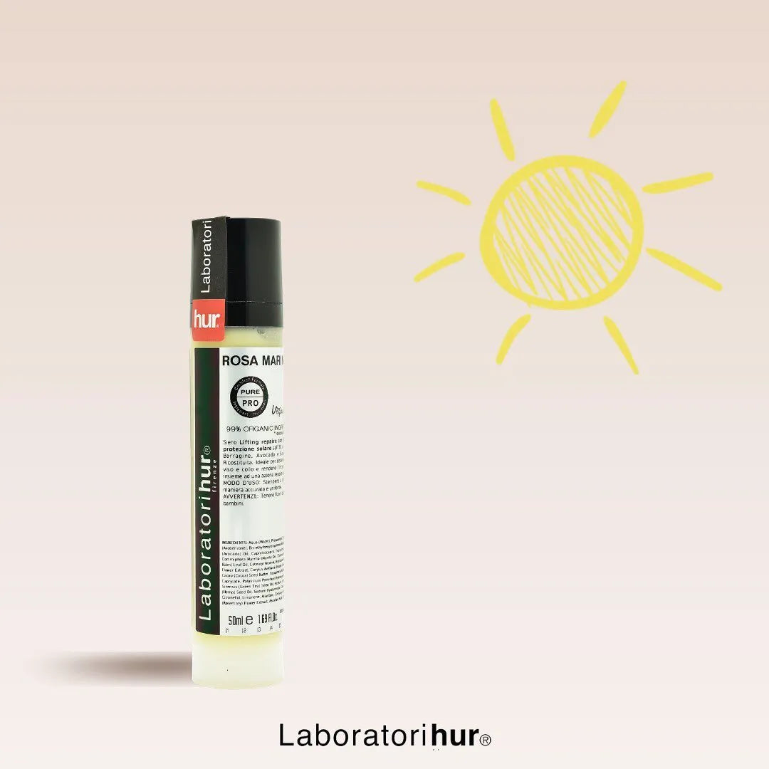 Rosa Moschata serum image