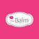 thebalm brand logo