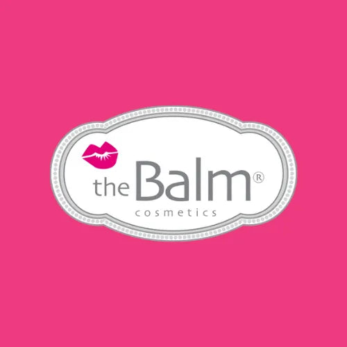 thebalm brand logo