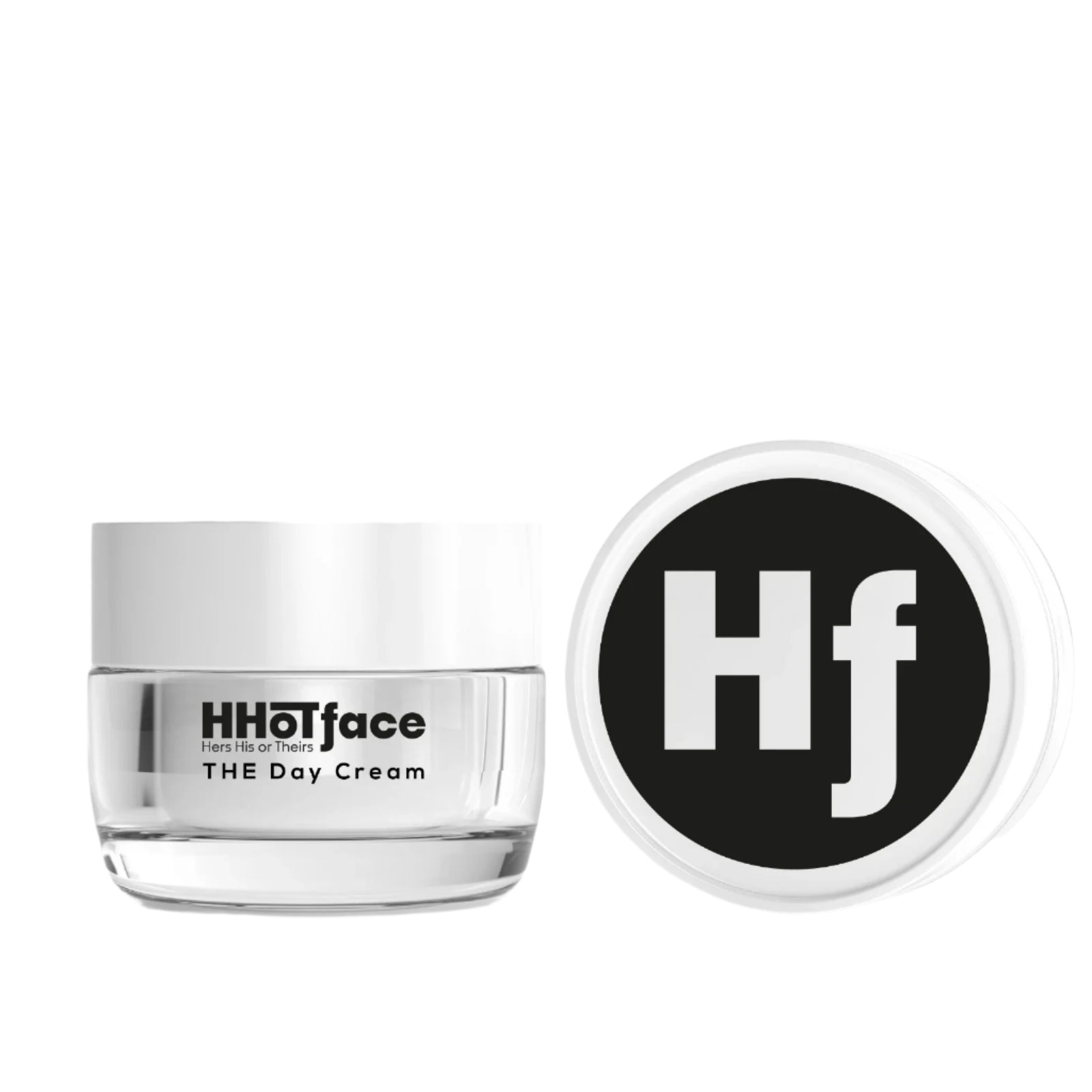 THE Day Cream 50 ml