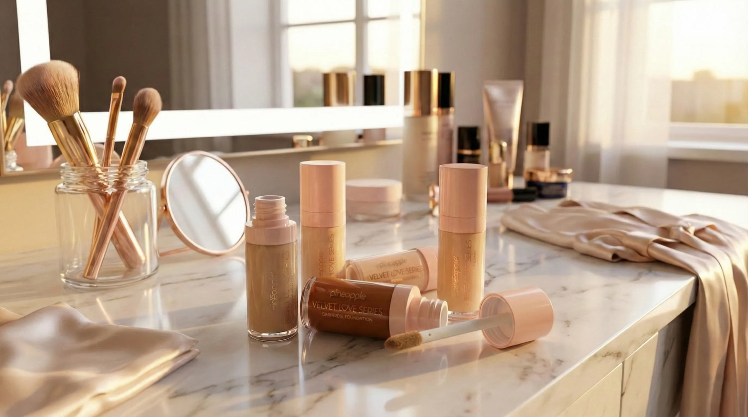 How Skin Prep Can Make ANY Foundation Work For Your Skin Type!