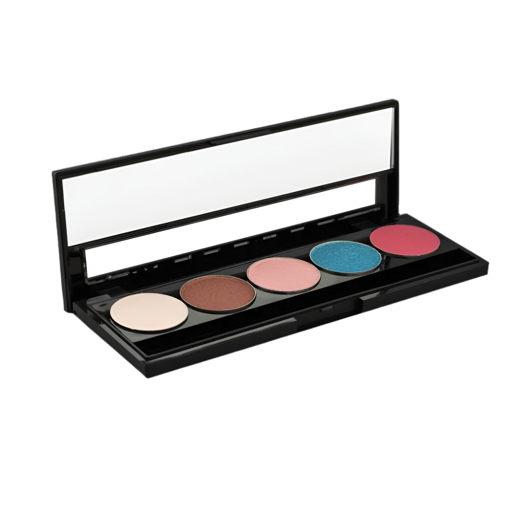 Baby Doll Eyeshadow Palette (5)