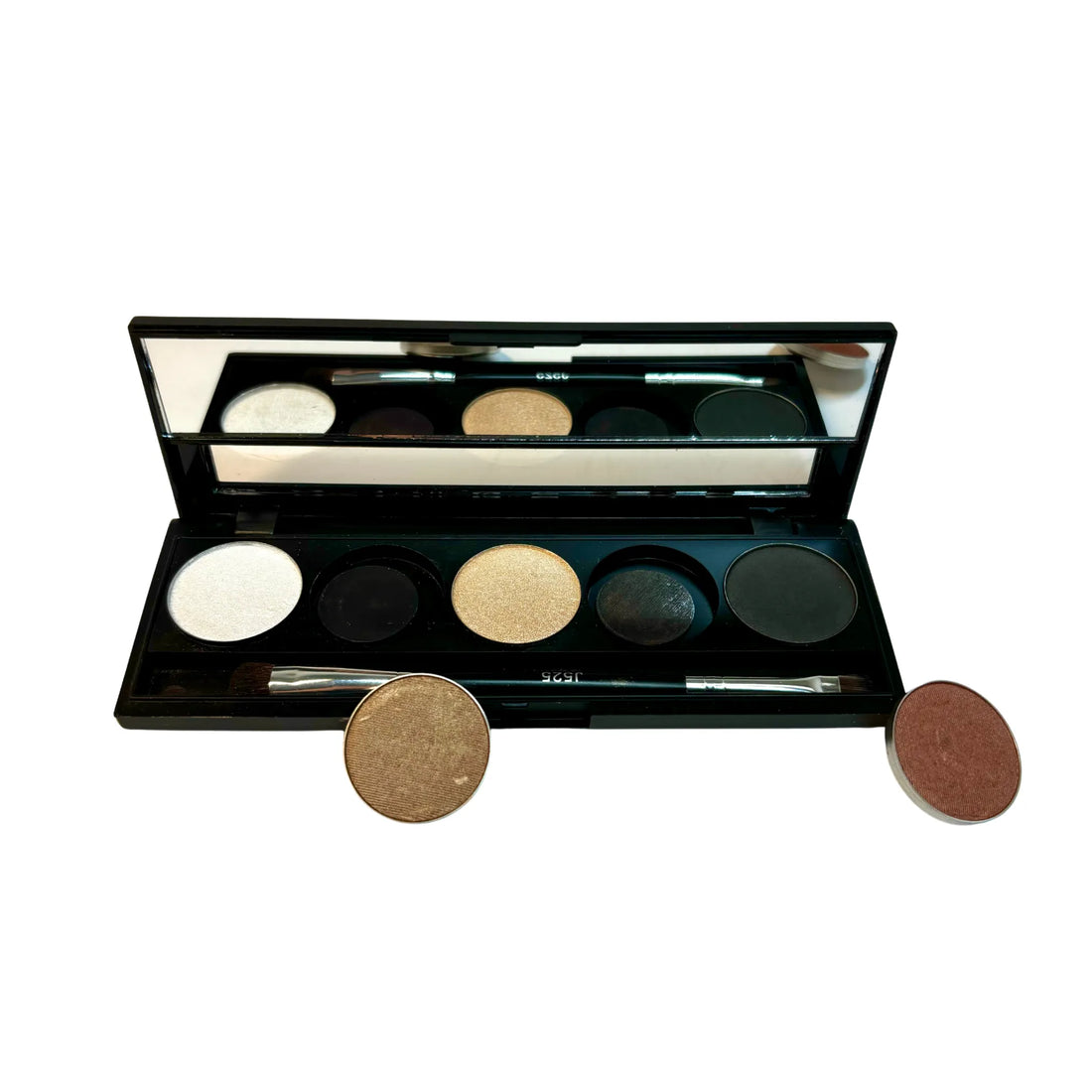 Custom Eyeshadow Palette (5)