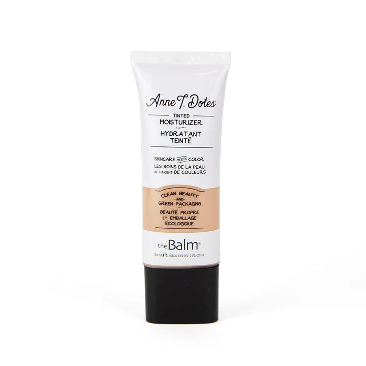 Anne T. Dotes® Tinted Moisturizer