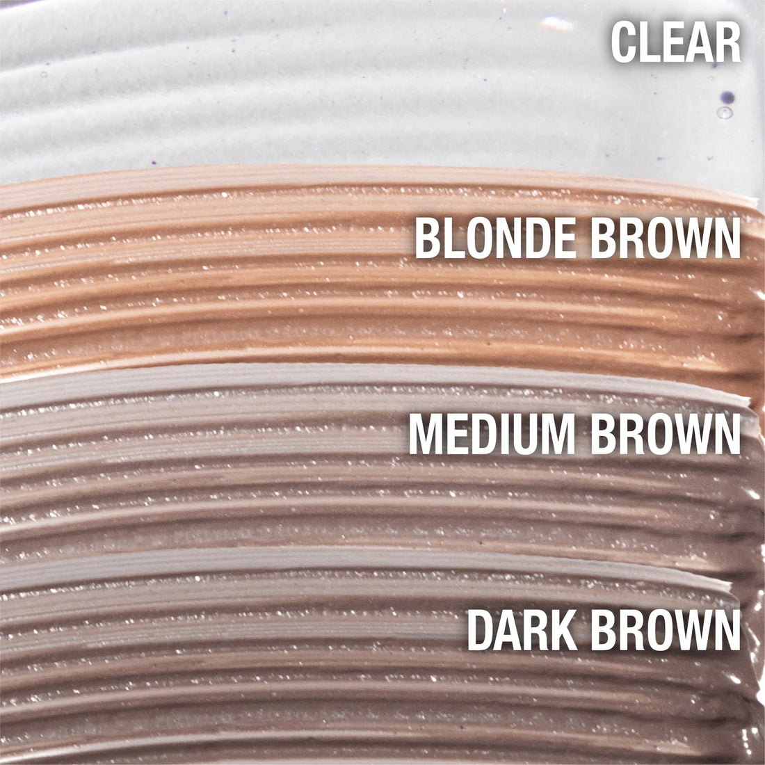 gel swatches comparison image