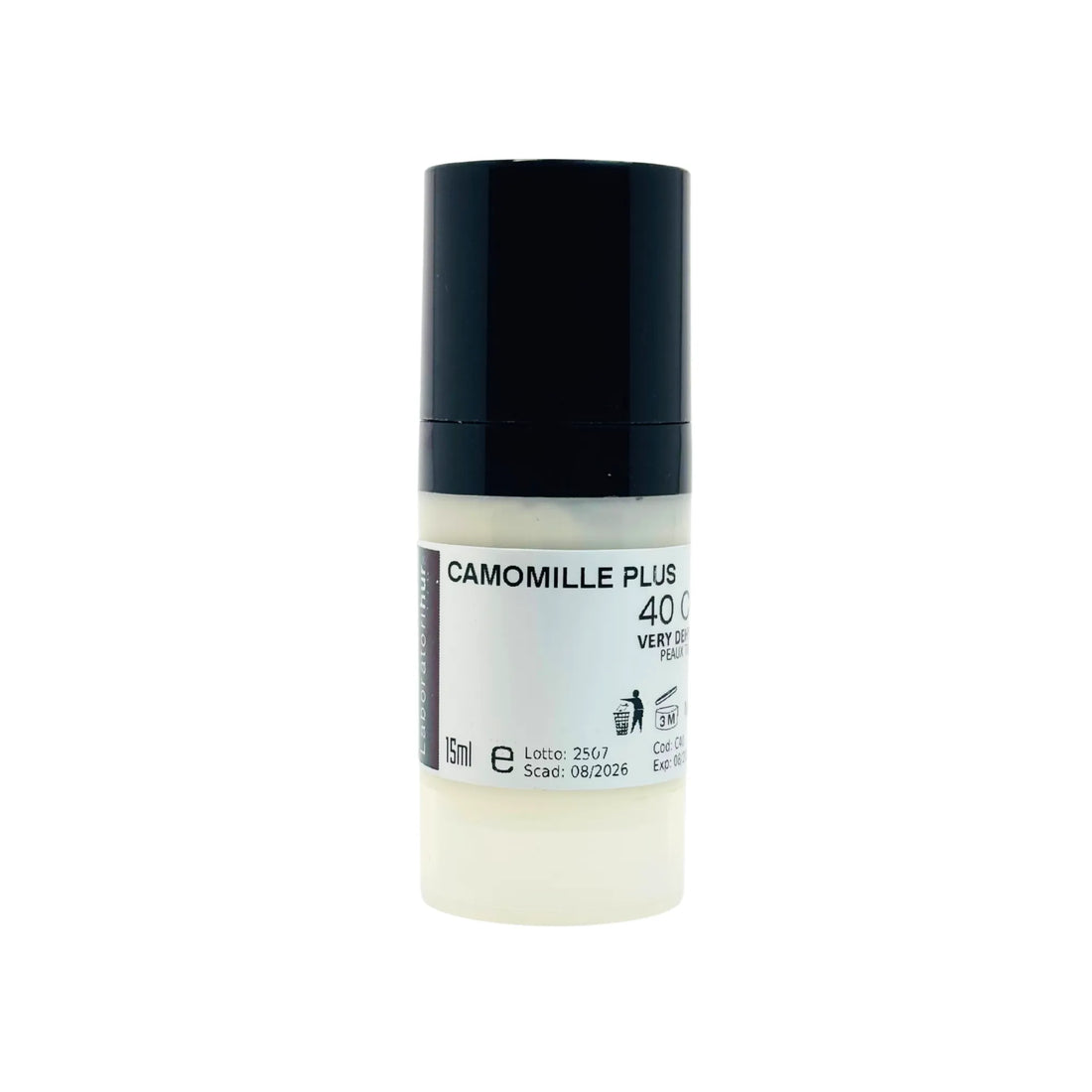 Camomille Plus Image