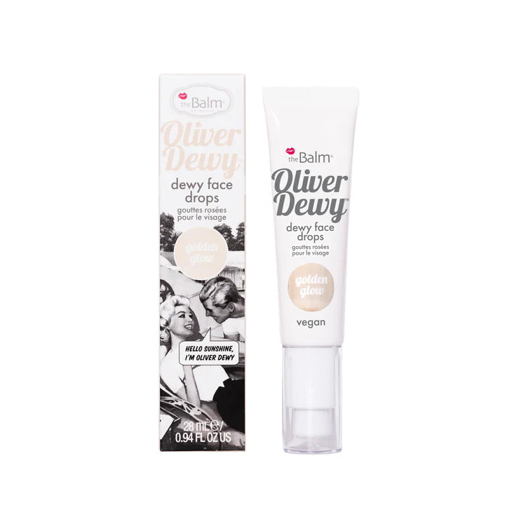 Oliver Dewy Face Drops