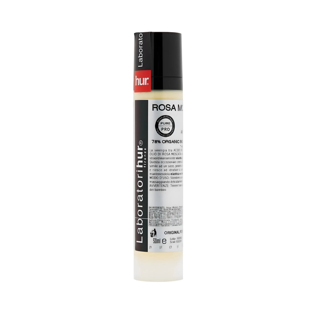 ROSA MOSCHATA 35 Serum