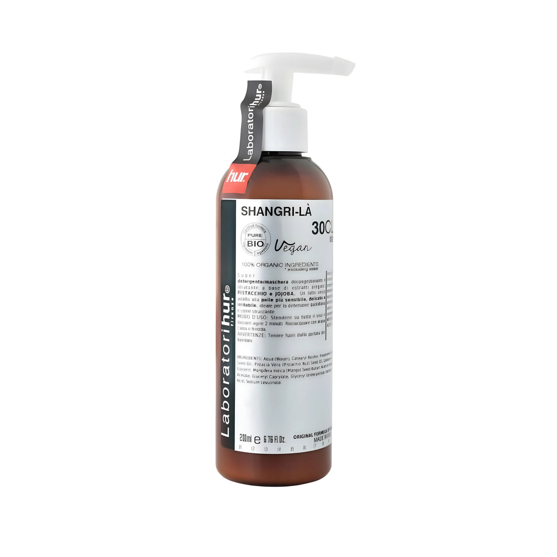SHANGRI-LA Cream Cleanser