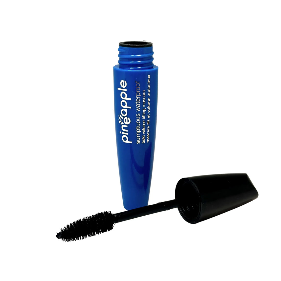 open top mascara