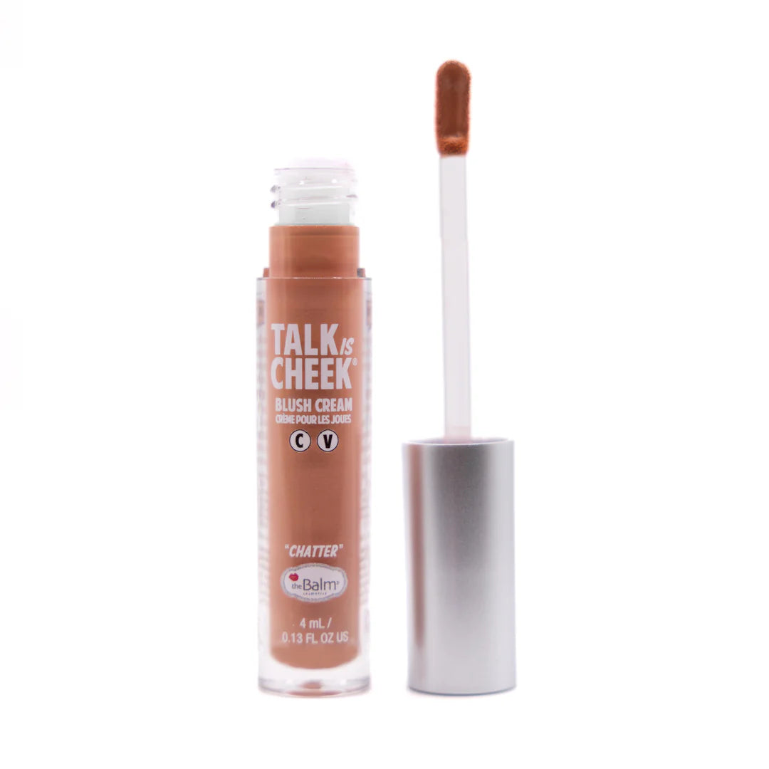 Talk is Cheak Lip & Blush Cream