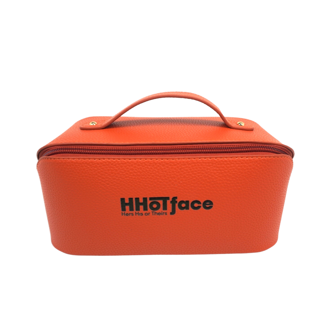 The Large Capacity Cosmetic/Toiletry Bag