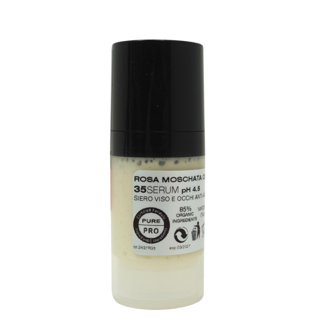 ROSA MOSCHATA 35 Serum
