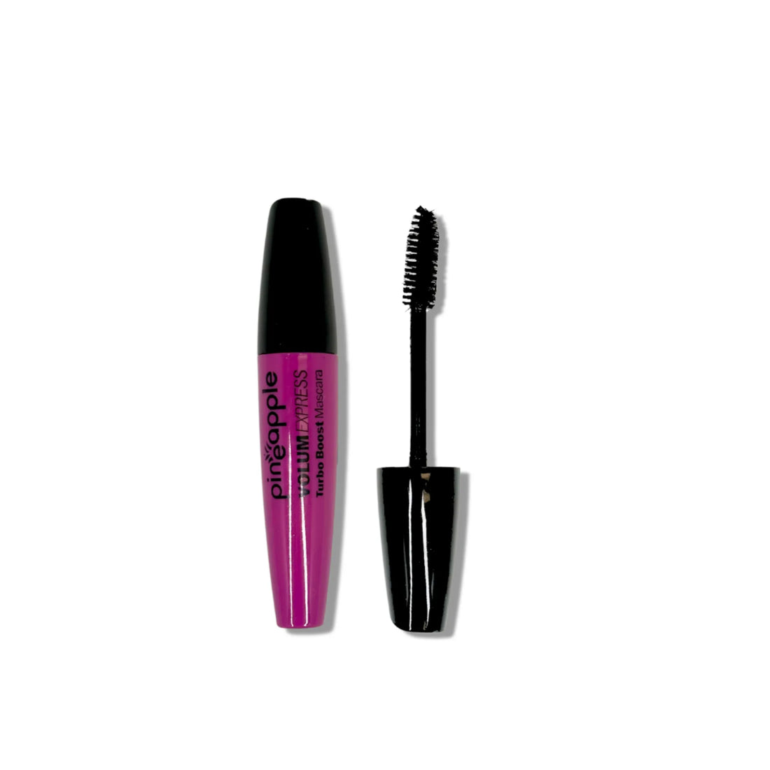 Volume Express wand next to tube