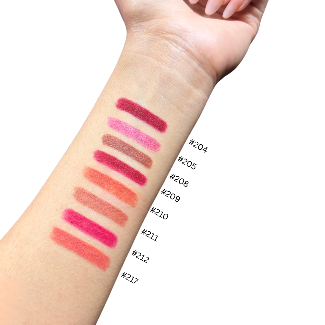 Crayon à lèvres SUPER LONGWEAR et Waterproof