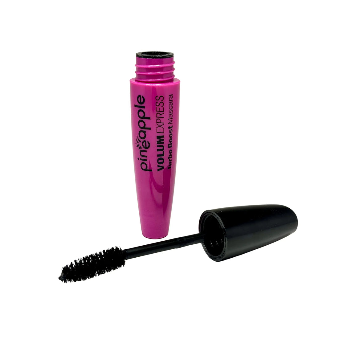 open mascara