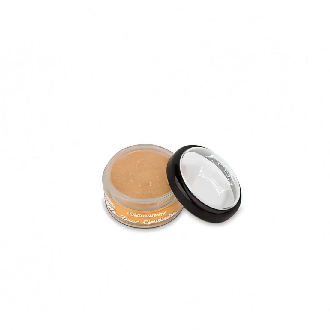 shimmering eyeshadow image