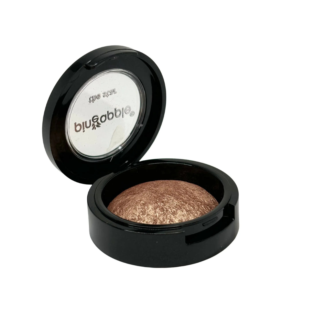 open terracotta eyeshadow