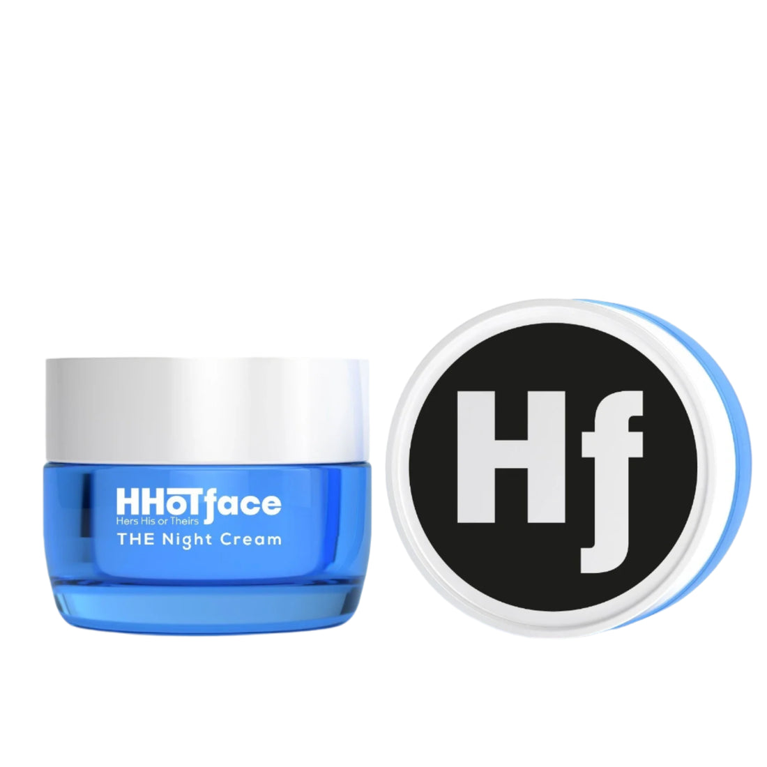 night cream image